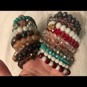 20 Erimish Bracelets!!💫